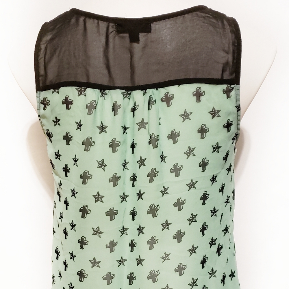 Edge > High/Low Tank
Size M - Picture 5 of 7